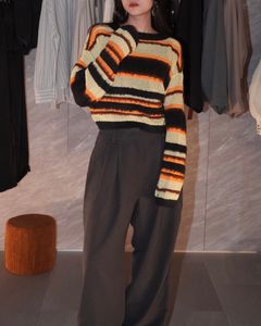 Knuth Marf / ànuke 26春夏コーディネート