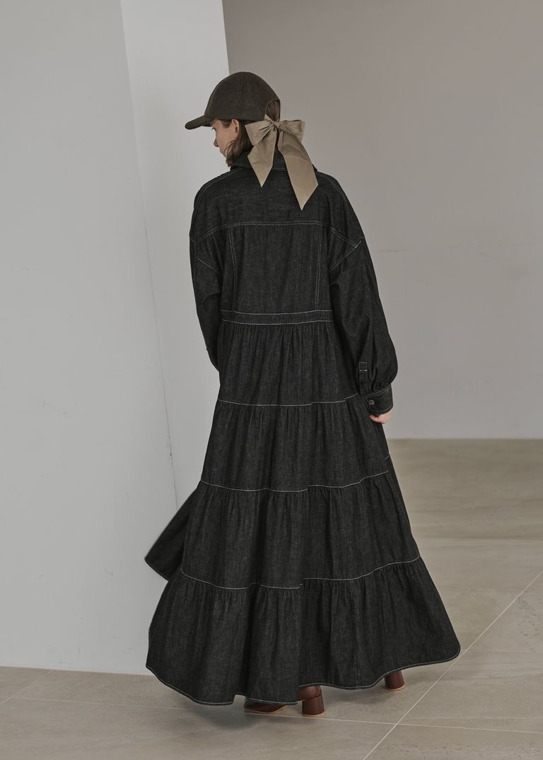 model:172cm size:1(Free/L)