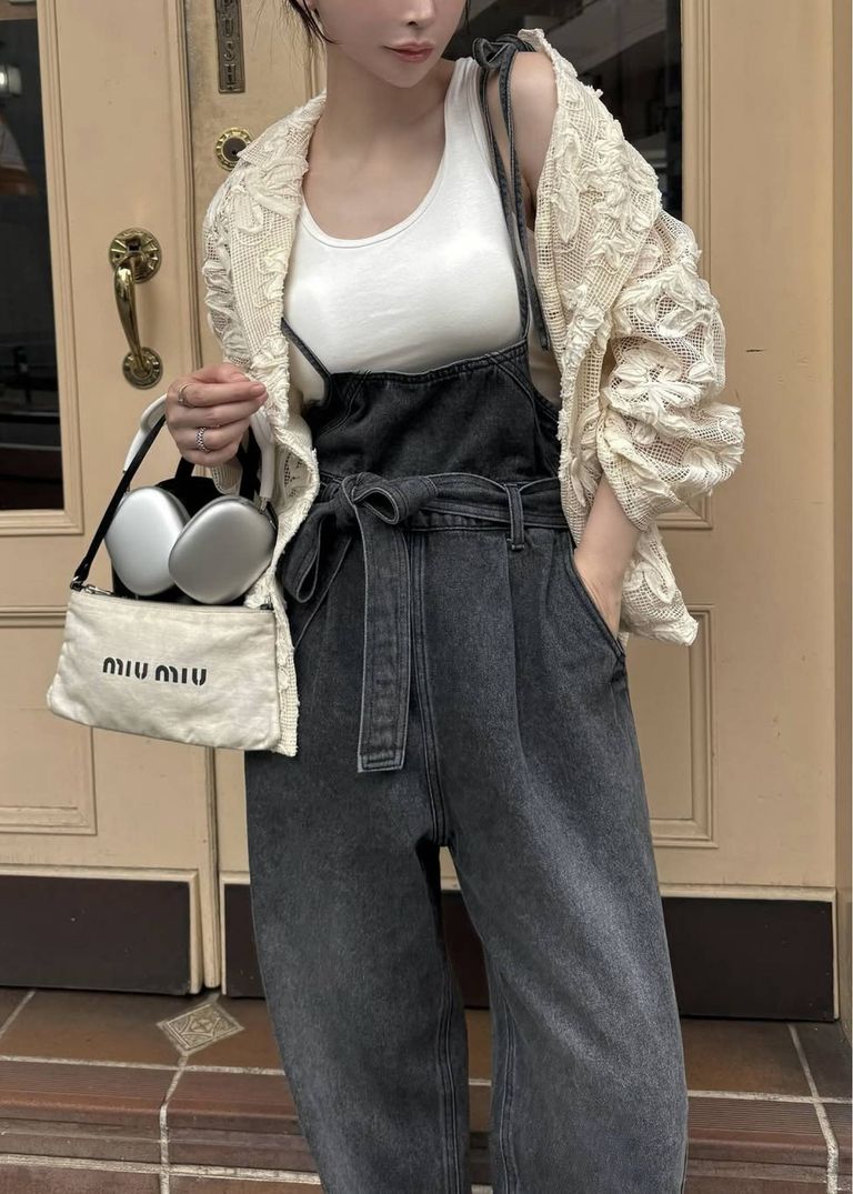 model:156cm size:S