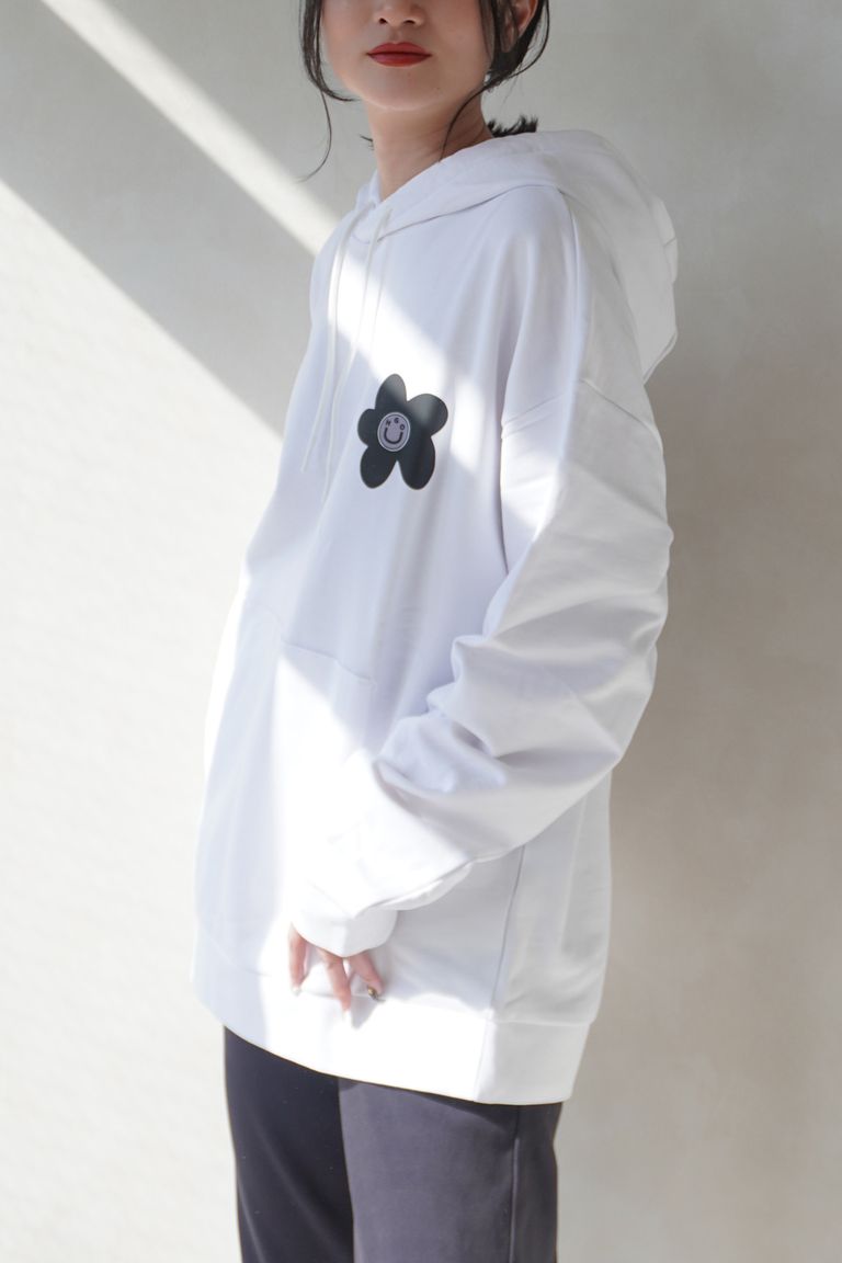 163cm 着用:M (自然光)