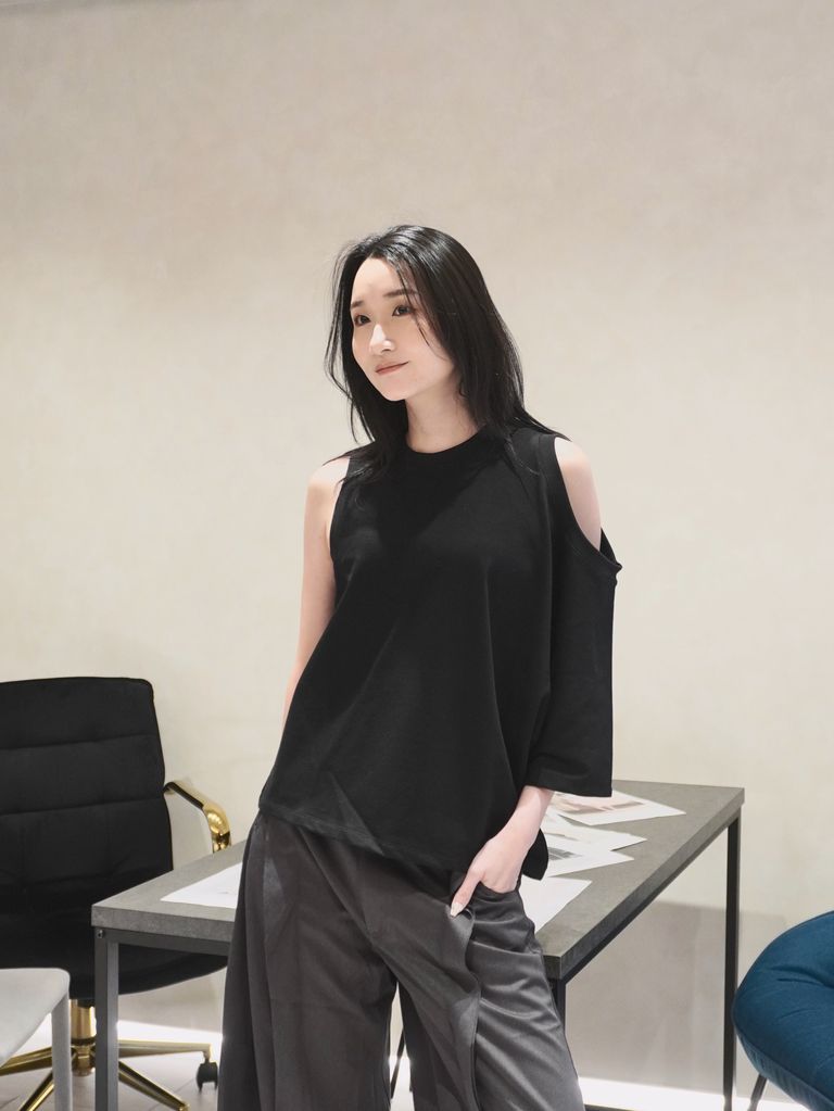 163cm 着用:36