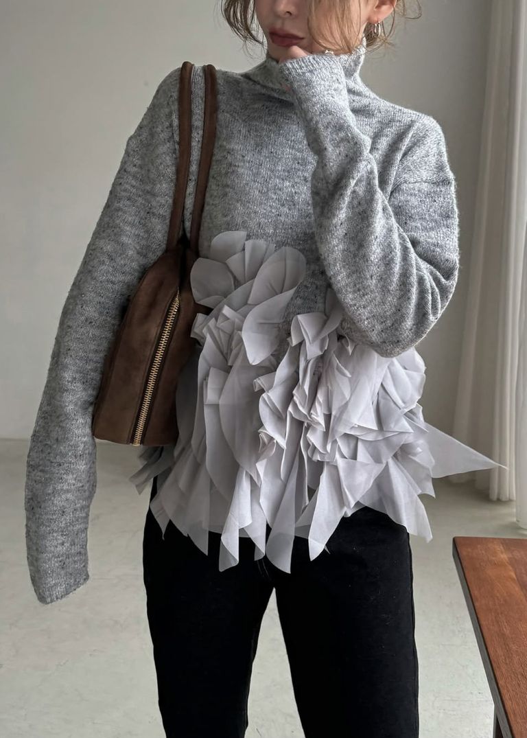 model:156cm size:Free