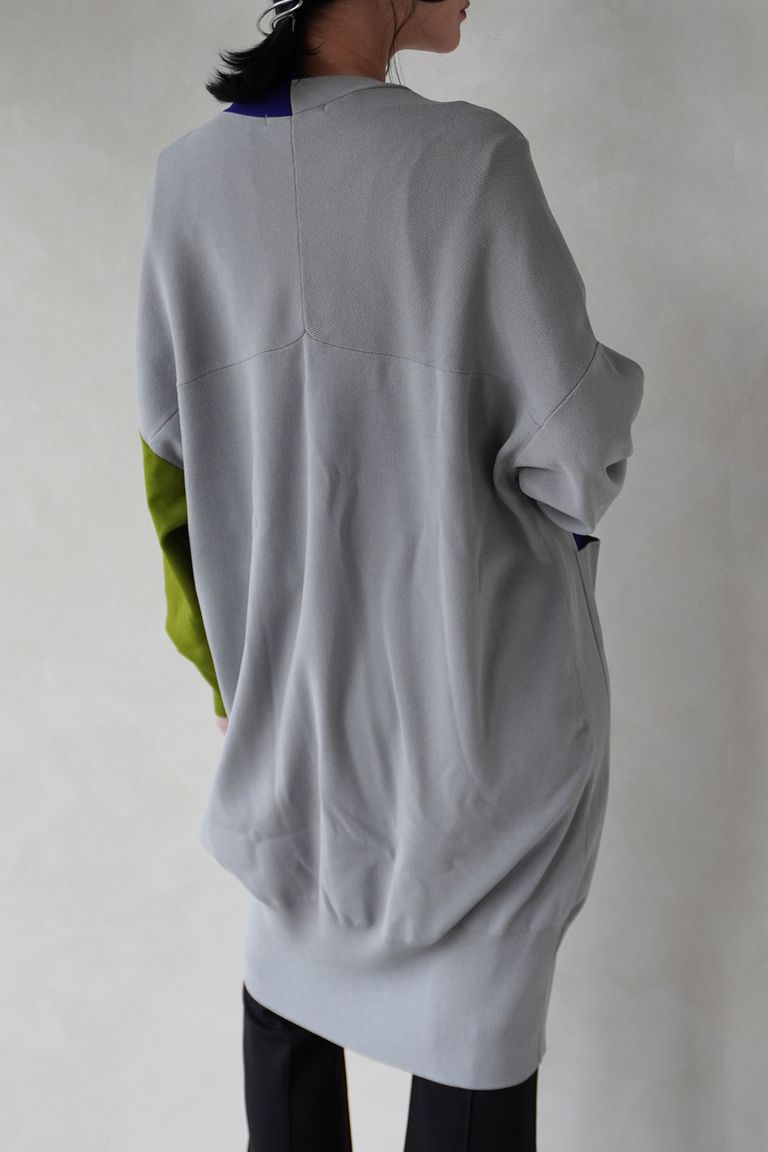 163cm 着用:フリー (自然光)