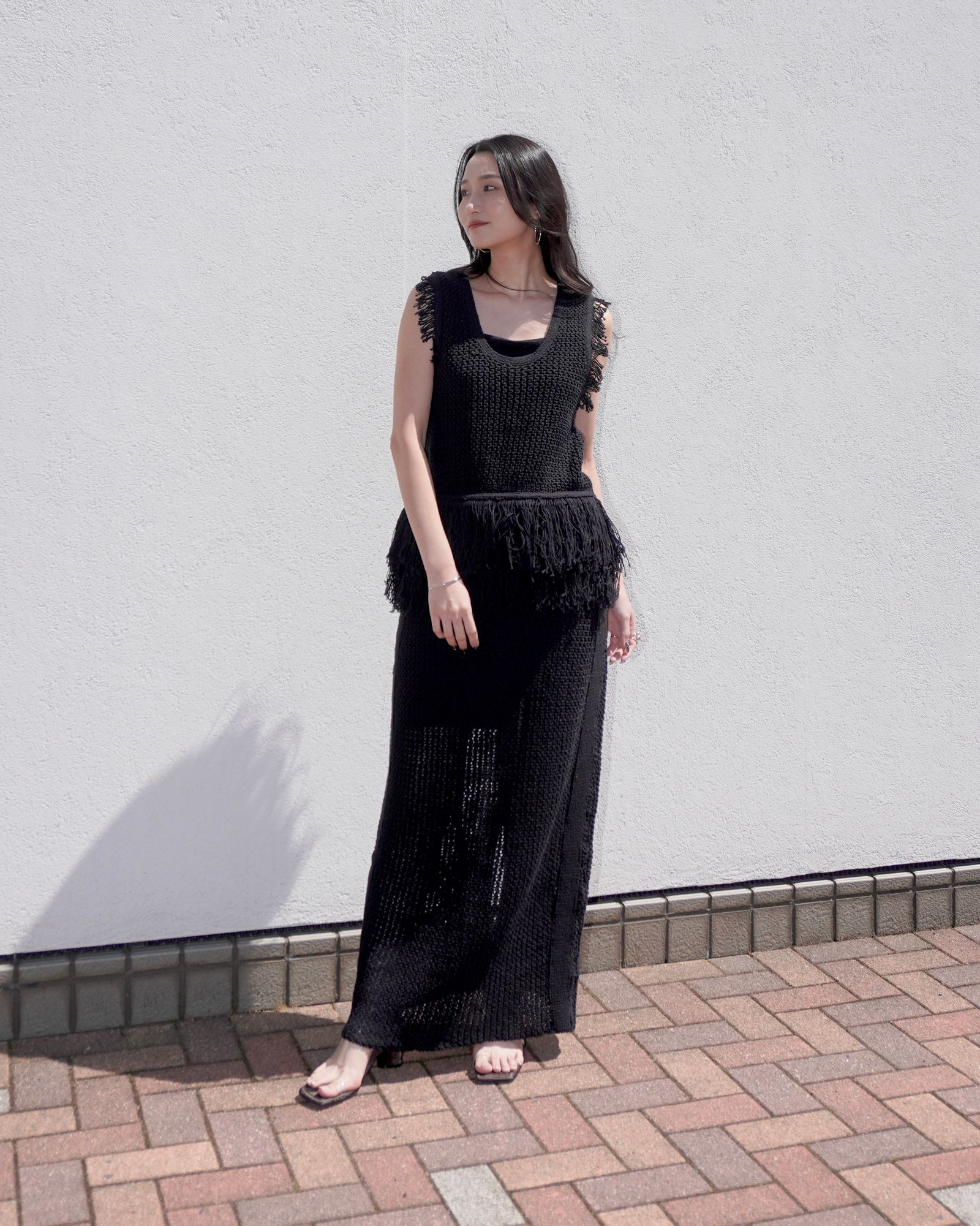 ànuke 26春夏コーディネート