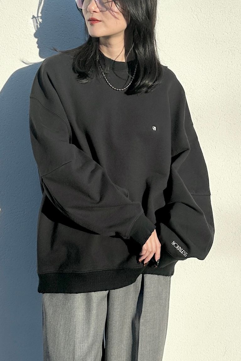 163cm 着用:サイズ2(FREE)