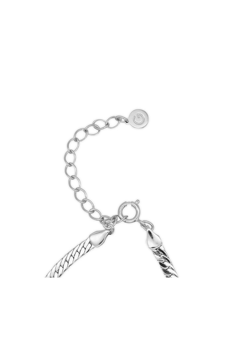 Sterling silver 925
