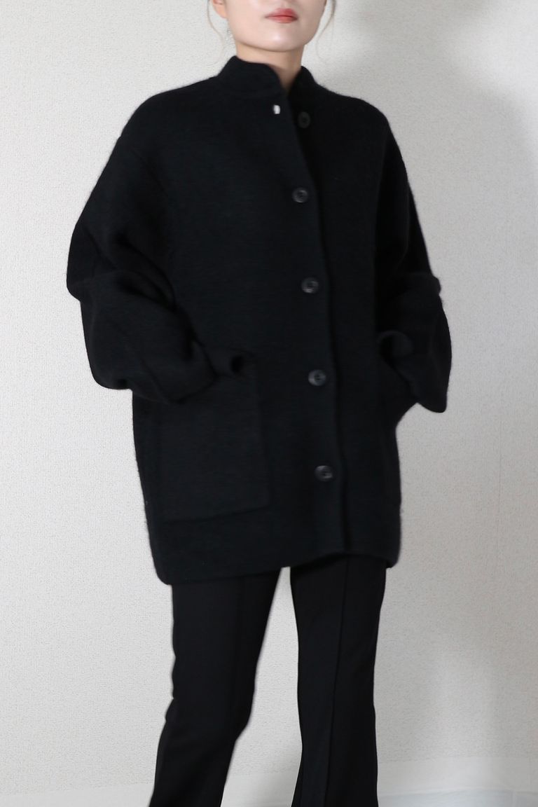 156cm 着用サイズ:フリー