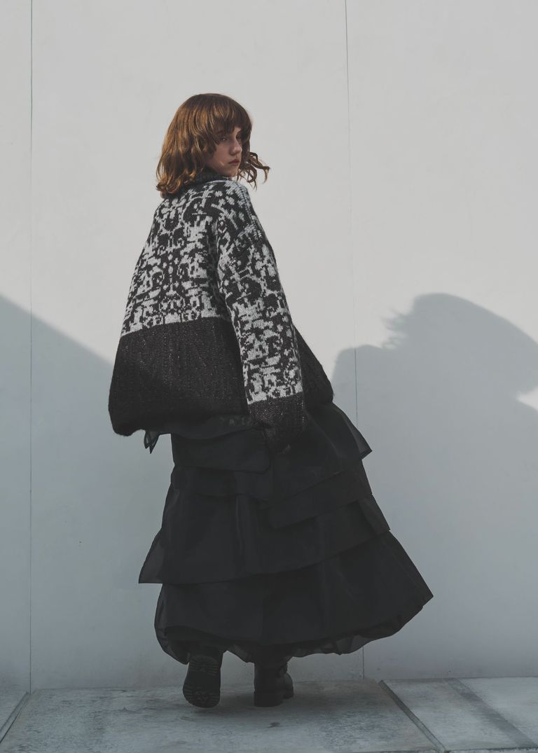 model:170cm size:Free