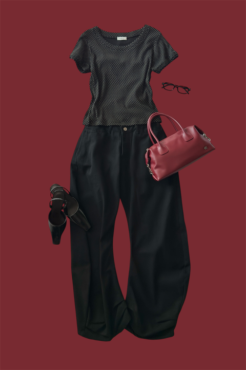 STYLE NO. 643