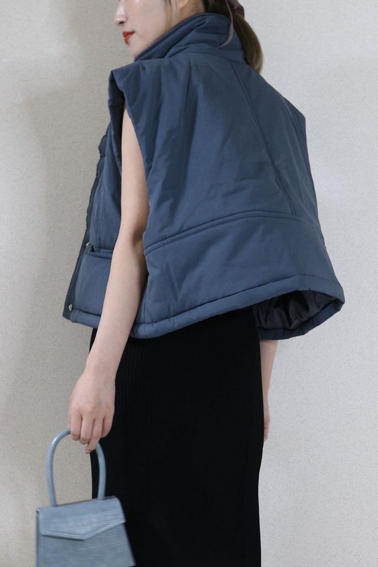 156cm 着用サイズ:フリー