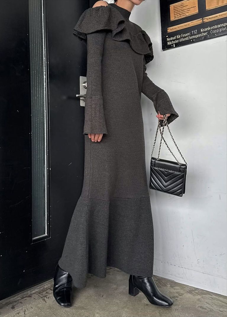 model:156cm size:Free