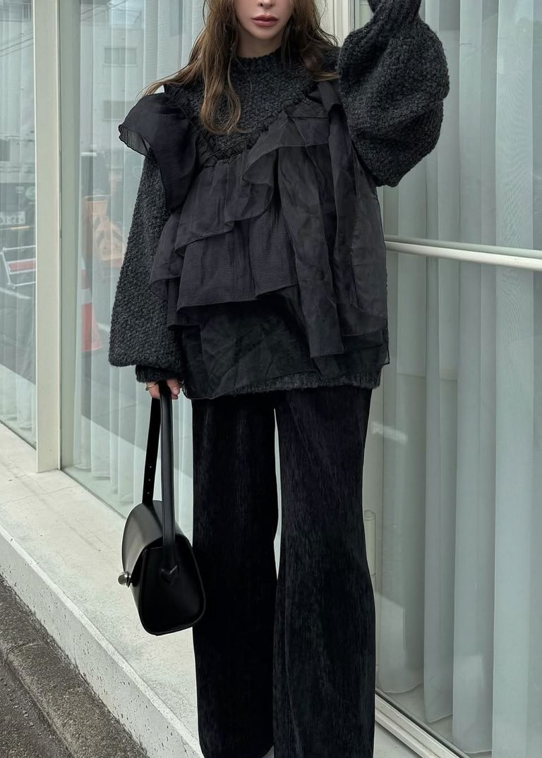 model:156cm size:Free