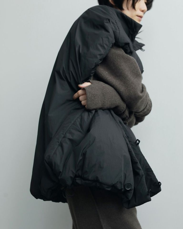 model.174cm / size.38