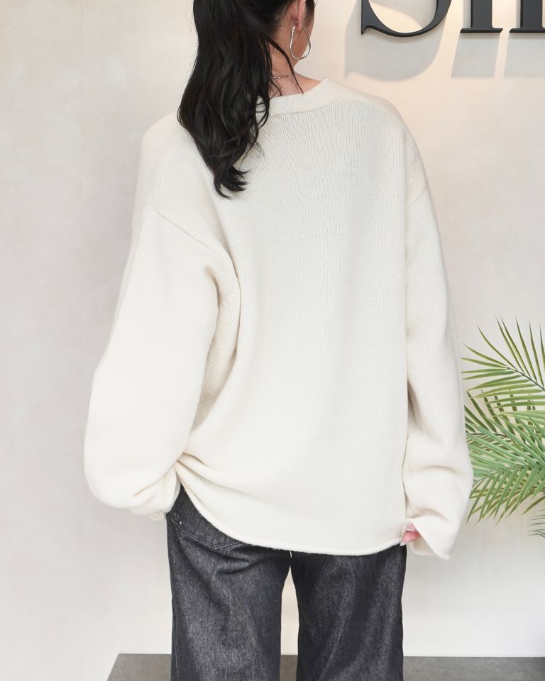 164cm 着用サイズ:フリー