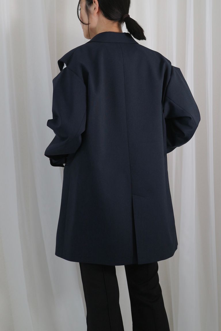 163cm 着用サイズ:1