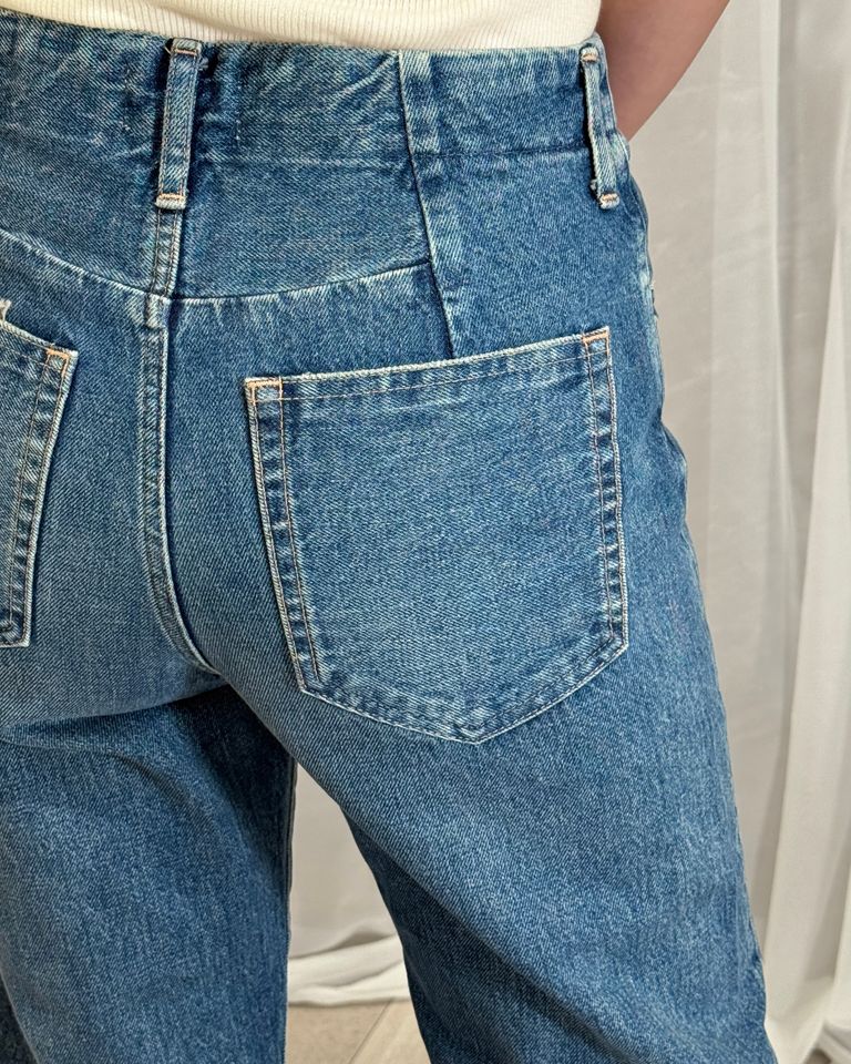 164cm 着用:25