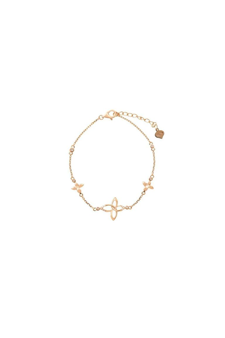 PINK-GOLD