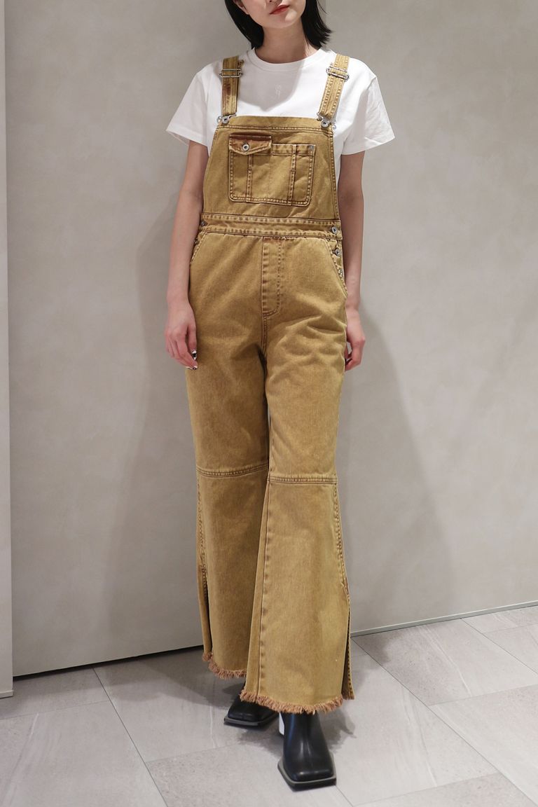 163cm 着用:2 (店内照明)