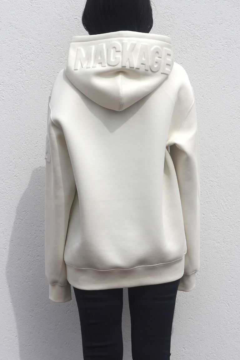 163cm 47kg 骨格ウェーブ 着用:M