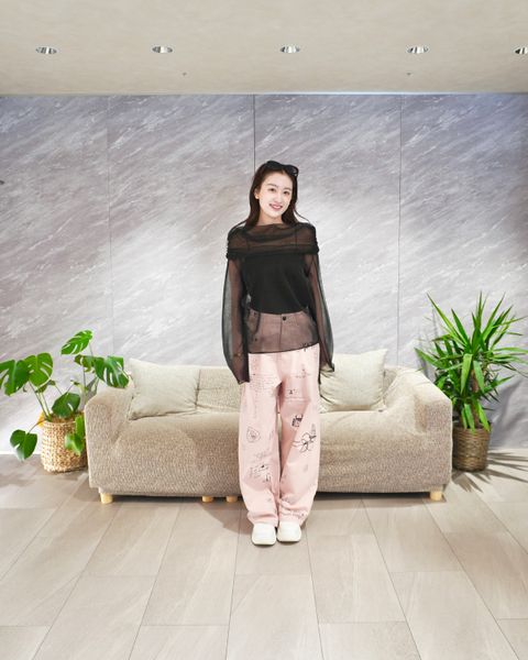 Knuth Marf / NOUNLESS 25春夏コーディネート