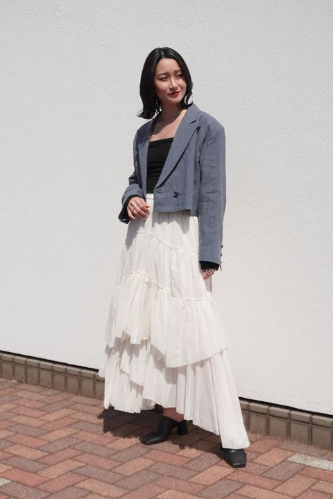 STYLE NO. 226