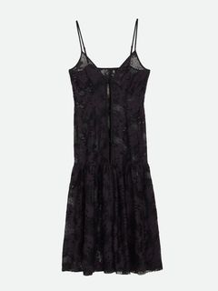 NOUNLESS / CINOH / Knuth Marf 25春夏コーディネート