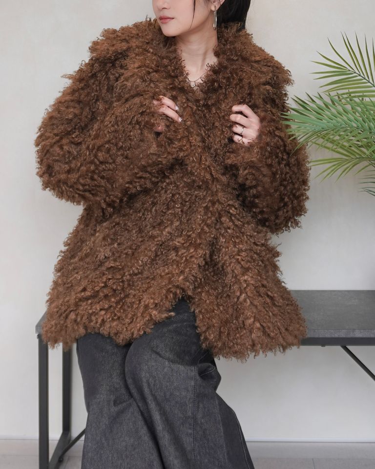 164cm 着用サイズ:38