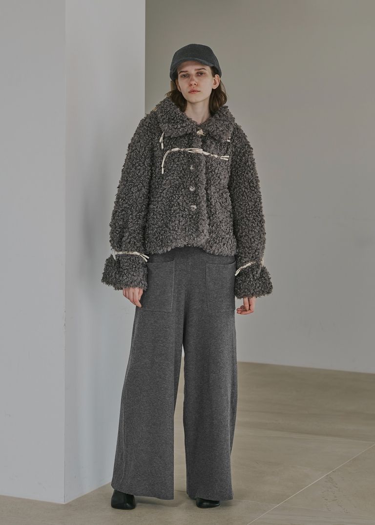 model:172cm size:Free