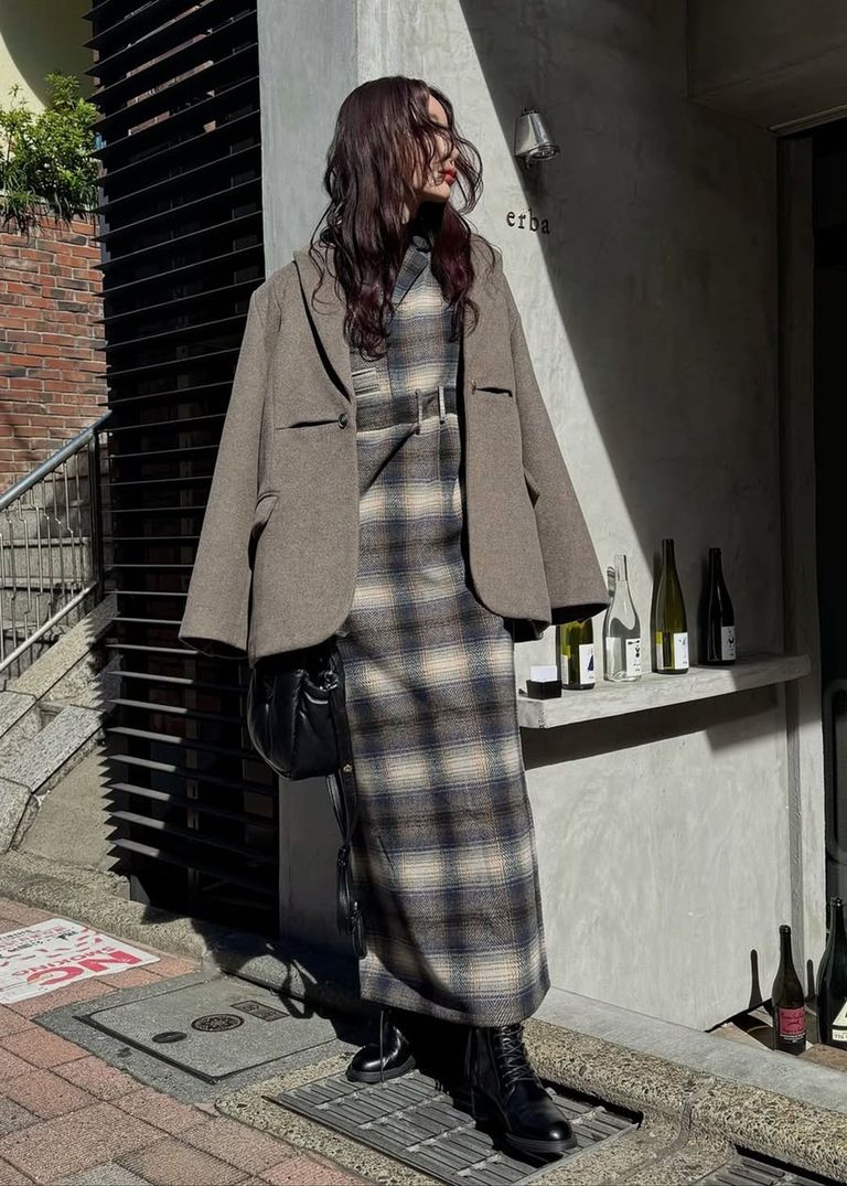 model:156cm size:Free