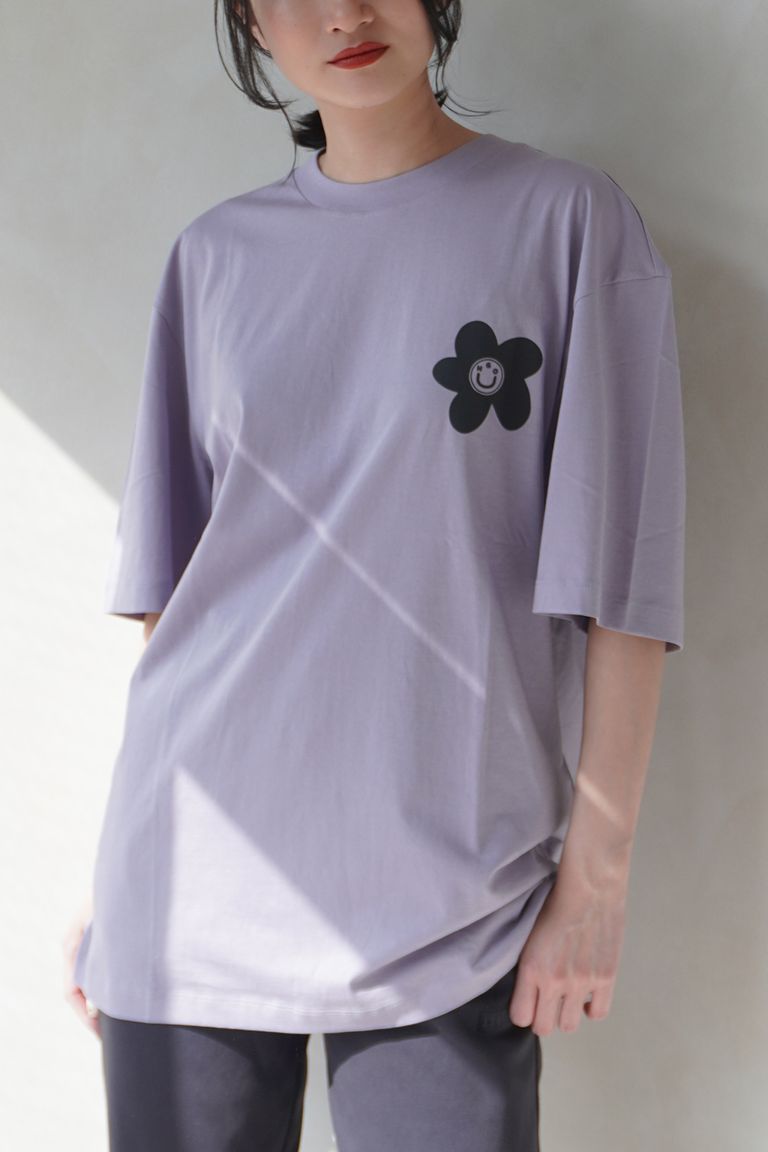 163cm 着用:M (自然光)