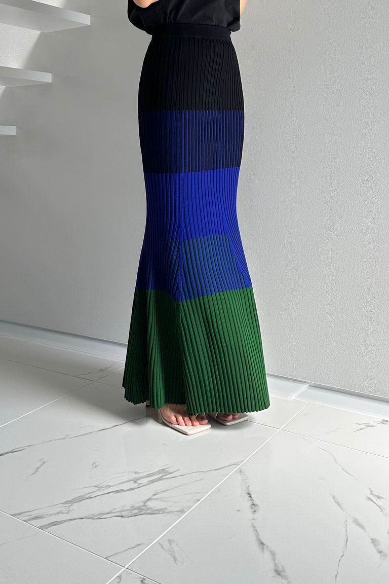 163cm 着用サイズ38