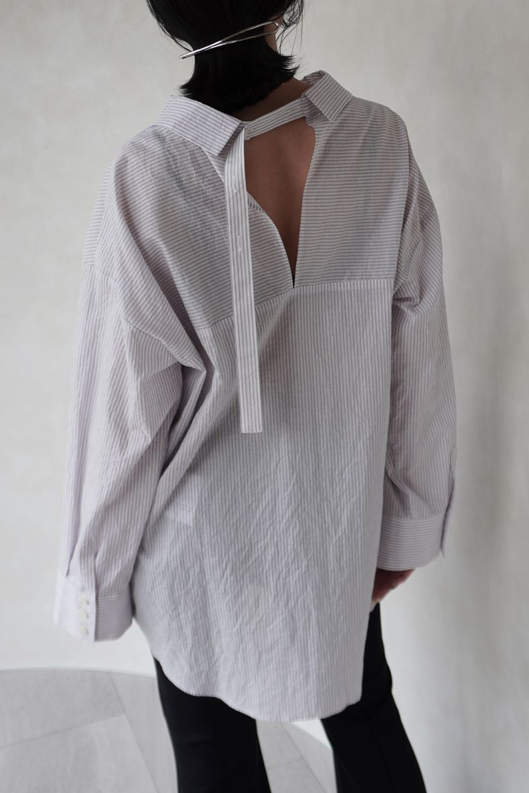 163cm 着用:1 (自然光)
