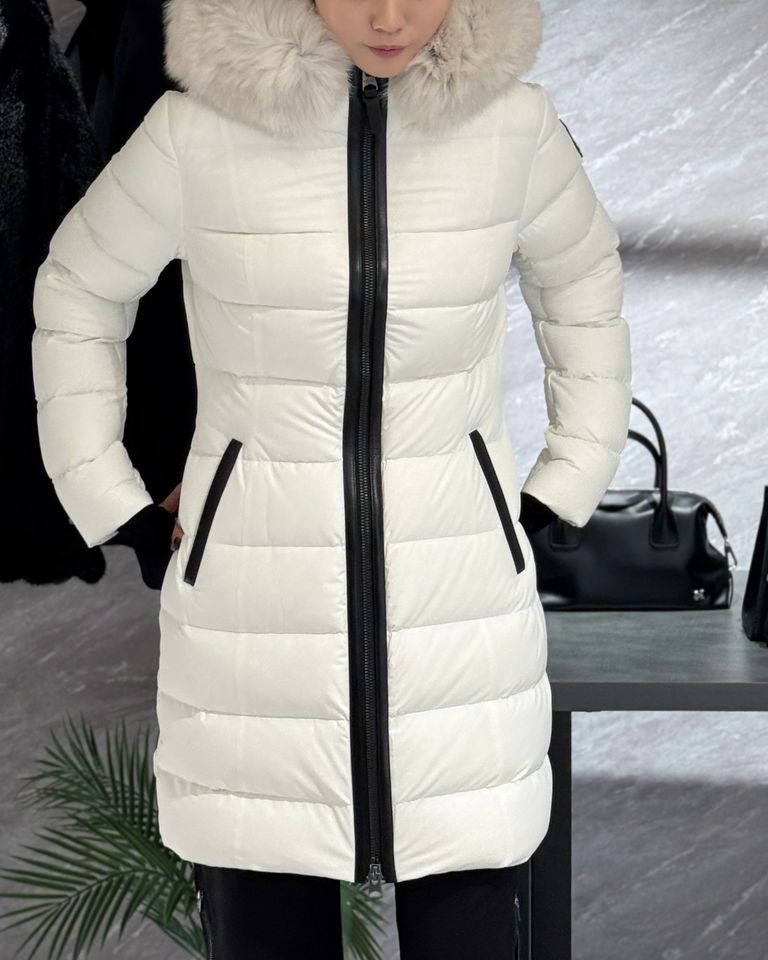 170cm サイズS着用