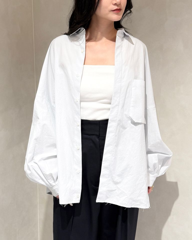 163cm 着用:フリー