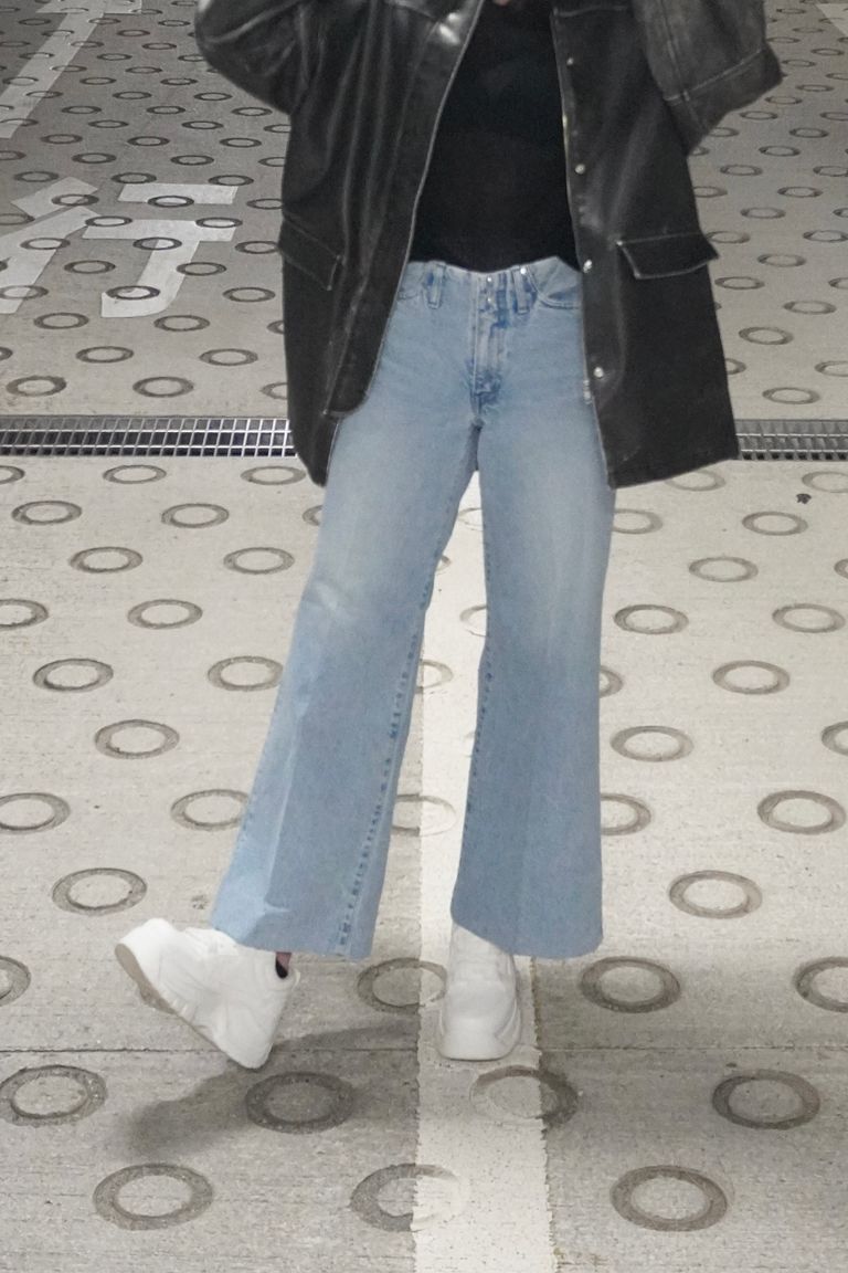 163cm 着用:25
