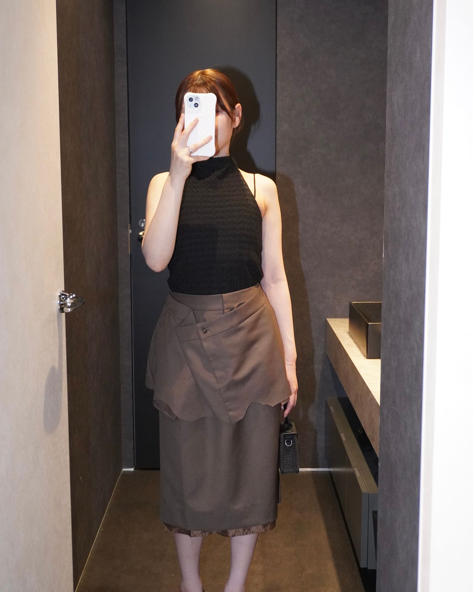 STYLE NO. 595