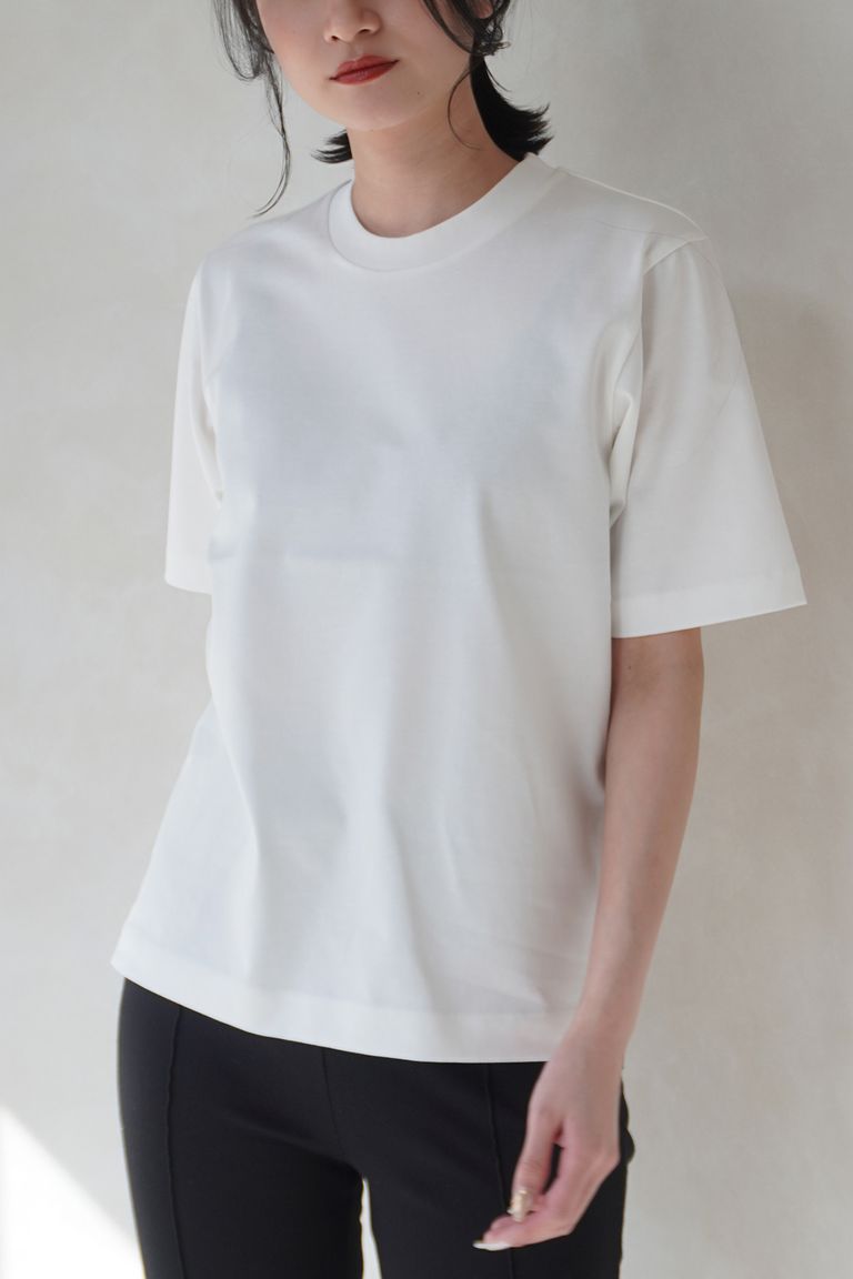 163cm 着用:38 (自然光)