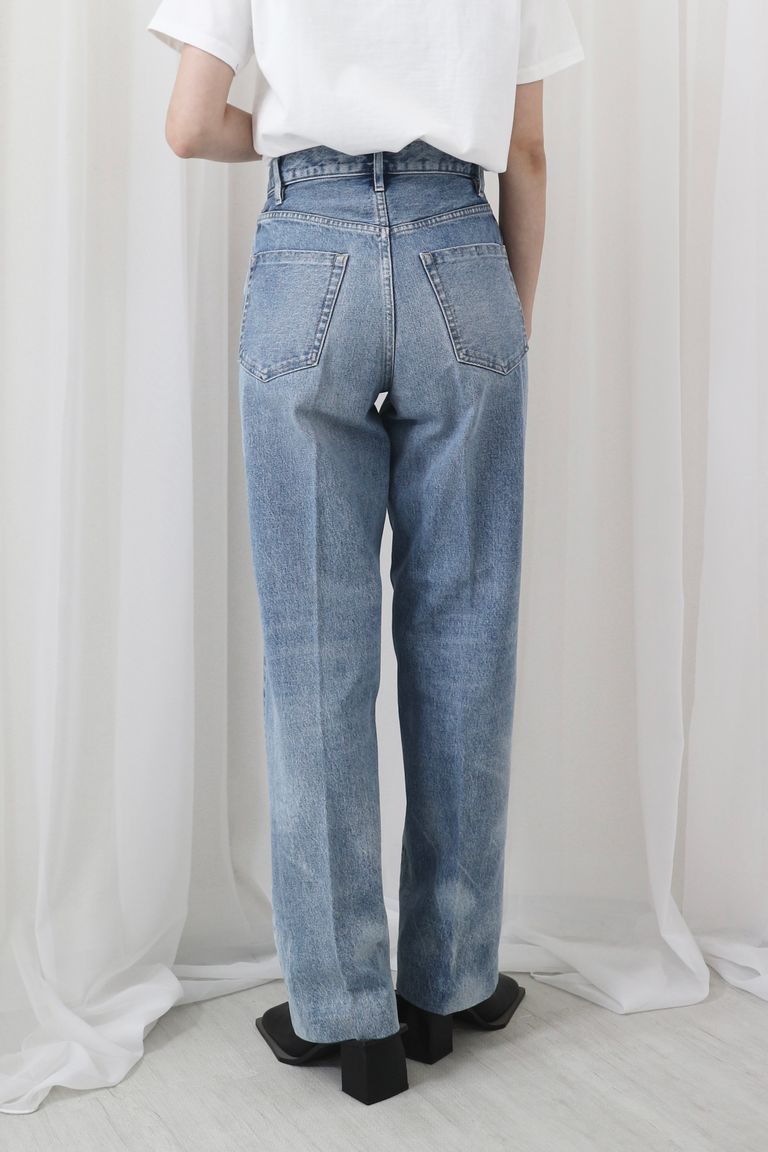 163cm 着用サイズ:25