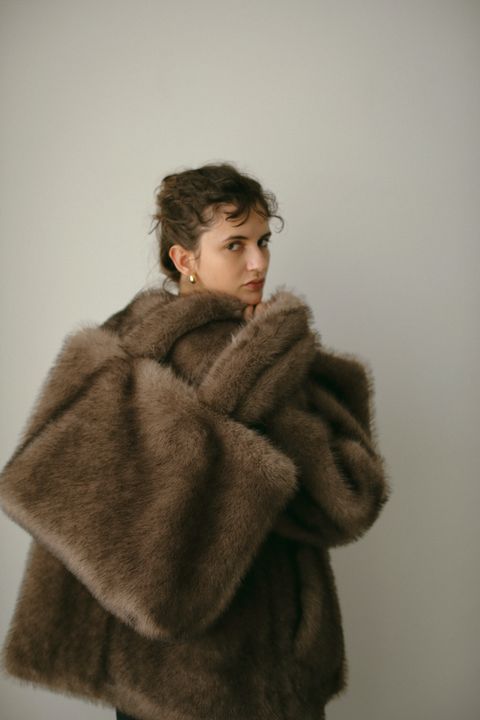 THINK FUR - シンクファー | 正規通販 Sir online store / サー 