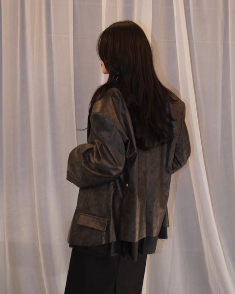 Knuth Marf 26春夏コーディネート