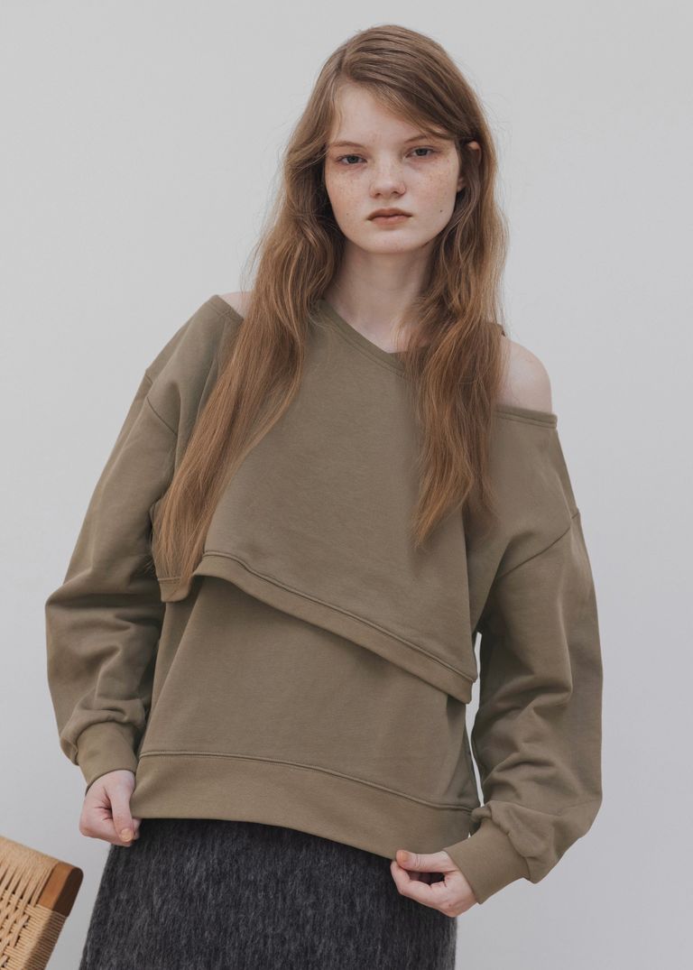 model:170cm size:Free