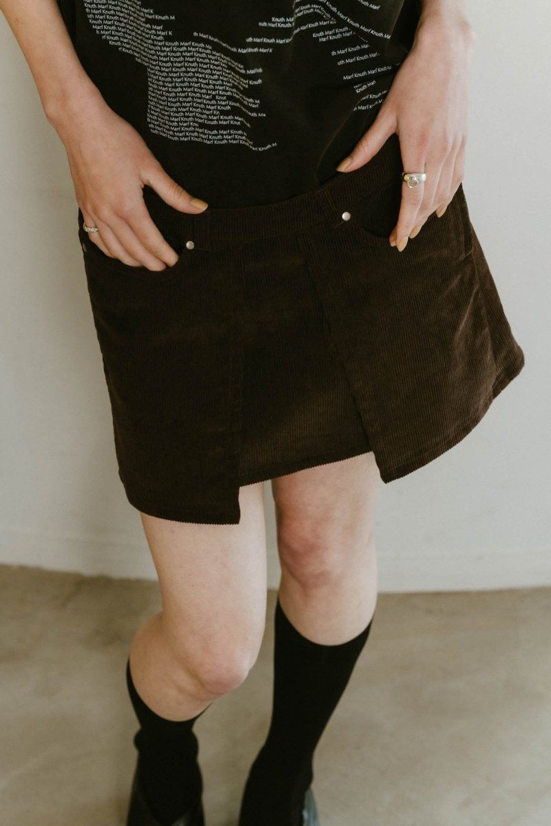 Knuth Marf　トップス×パンツ　写真コーディネートセット Knuth Marf トップス×パンツ 写真コーディネートセット VIEW ALL