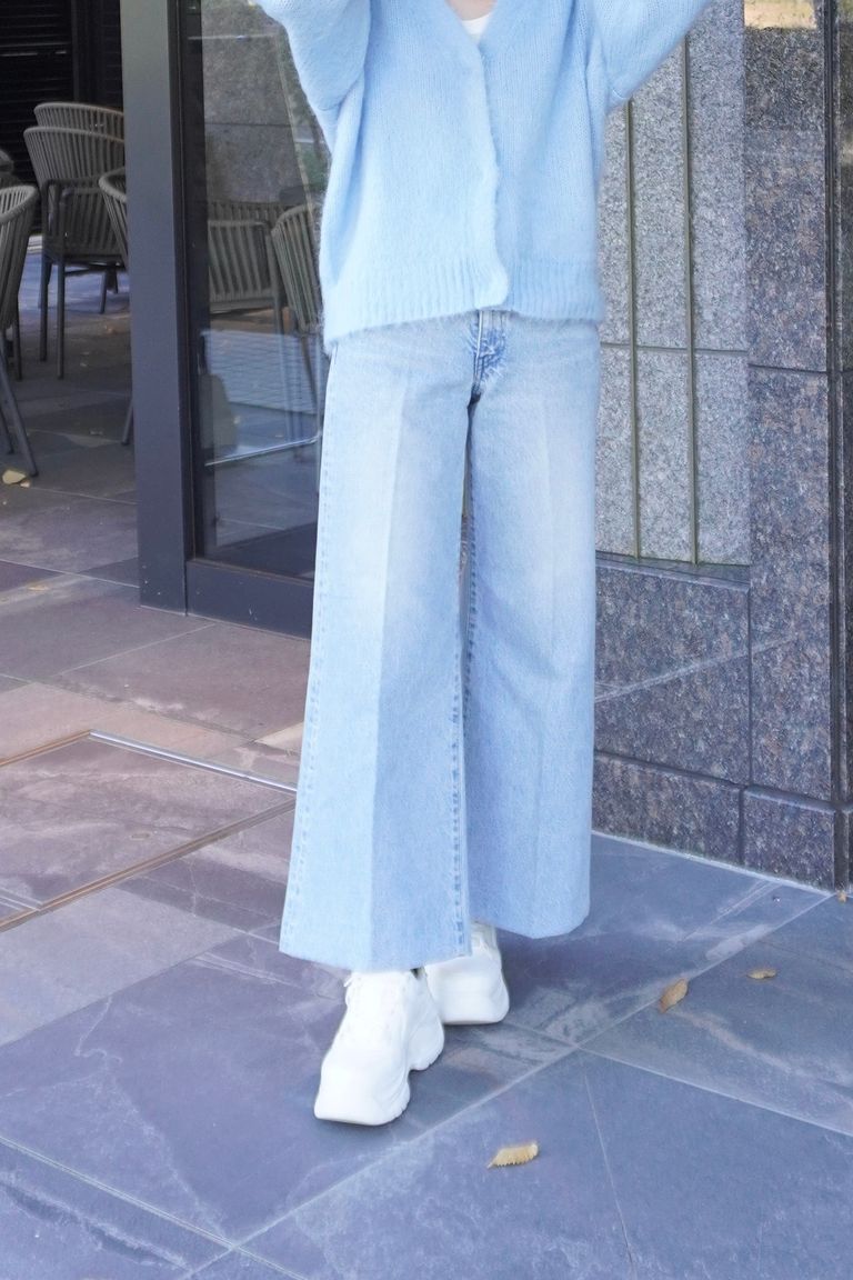 163cm 着用:25