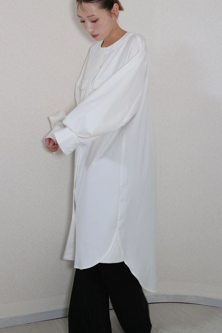 156cm 着用サイズ:フリー