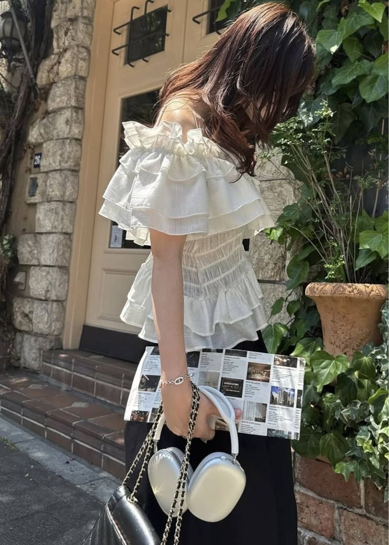 model:156cm size:Free