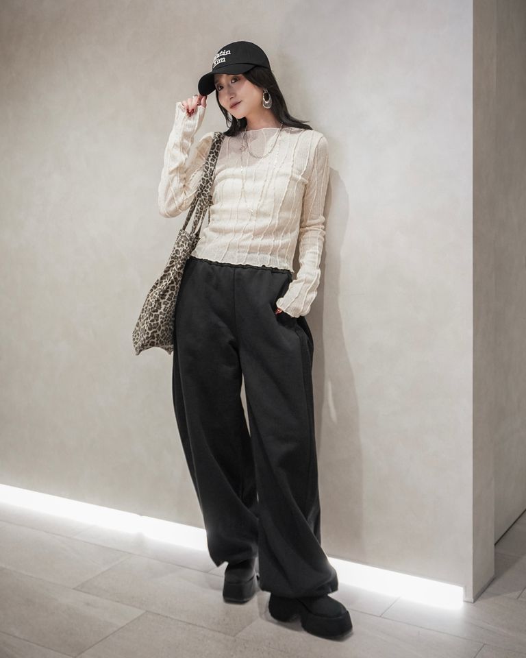 ànuke / ESIÓ / MATIN KIM 26春夏コーディネート