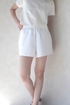ACTIVE PANTS SWIM WEAR / アクティブパンツスウィムウェア (ホワイト) / 水着