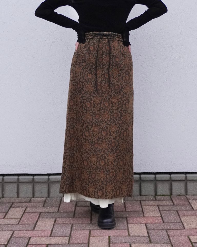 164cm 着用:M