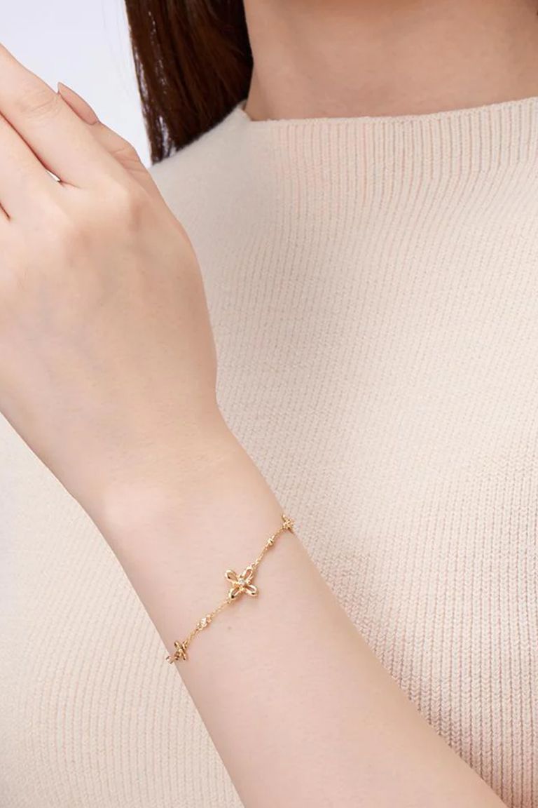 YELLOW-GOLD