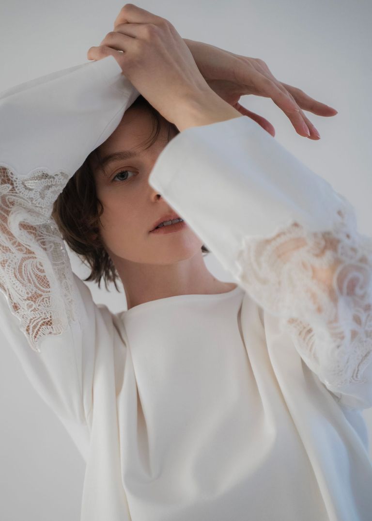 model:176cm size:Free